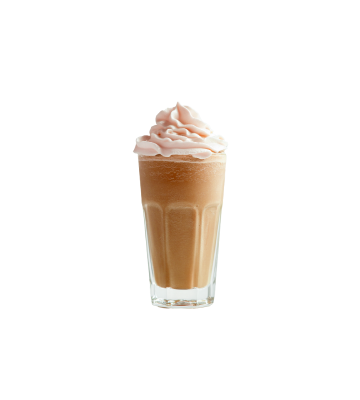 Frappe de especias chai cream