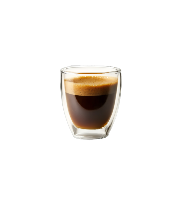 espresso doble cafe de especialidad