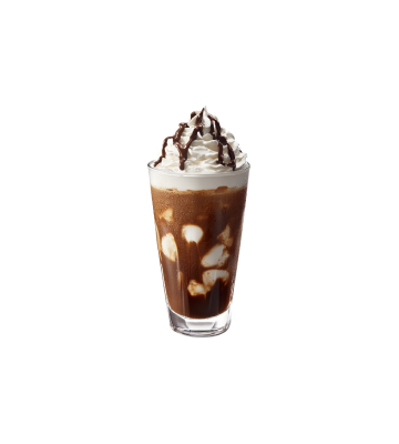 Frapuccino Mocha