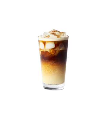 Coconut cold brew